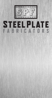 Steel Plate Fabrications