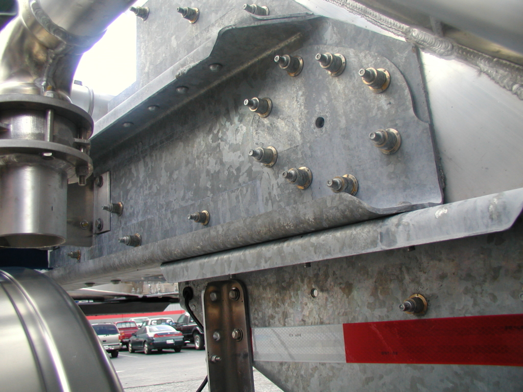  Steel Plate Fabricators