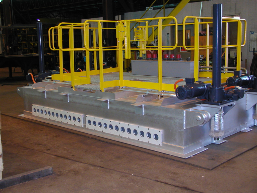  Steel Plate Fabricators