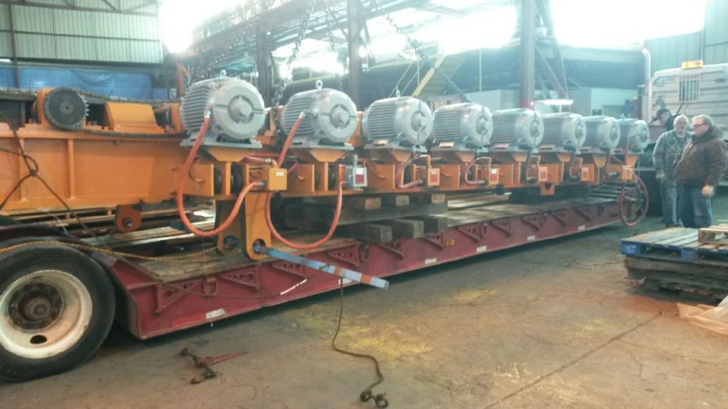  Steel Plate Fabricators