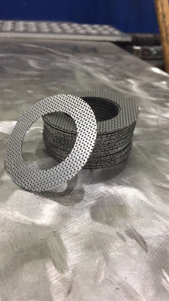 7 Steel Plate Fabricators