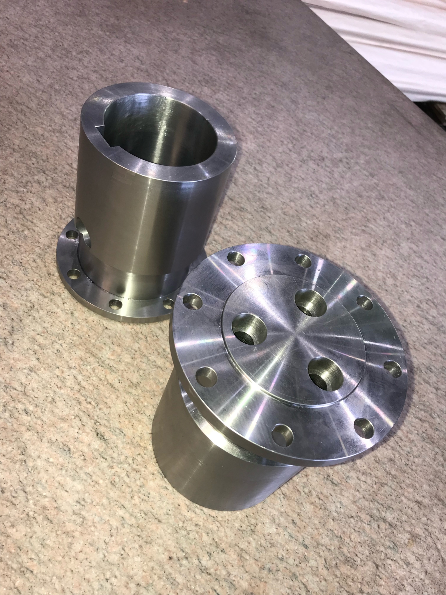 5 Steel Plate Fabricators